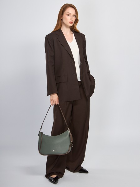 Женская сумка на плечо L-HF4222