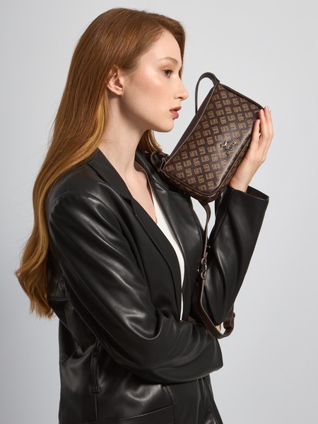 Женская сумка кросс-боди L-HF4226