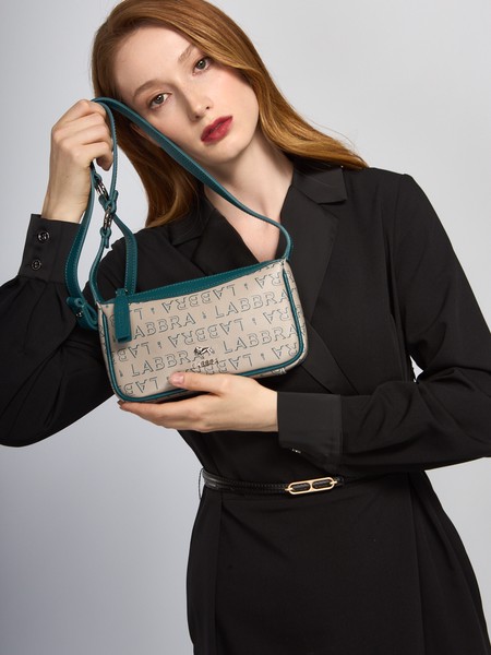 Женская сумка кросс-боди L-HF4226