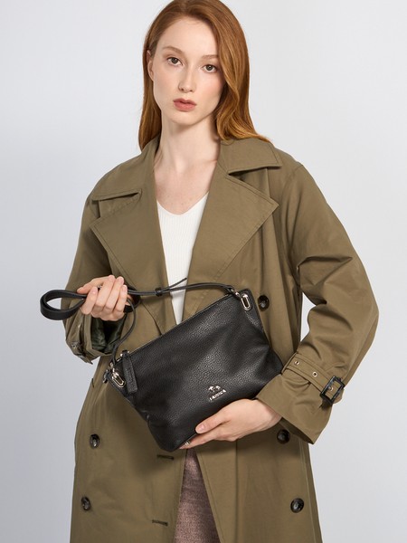 Женская сумка кросс-боди L-HF4216