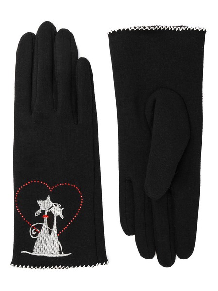 Fashion перчатки LB-CP-131, фото №1