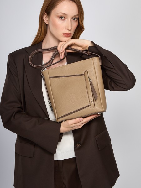 Женская сумка на плечо L-HF4227