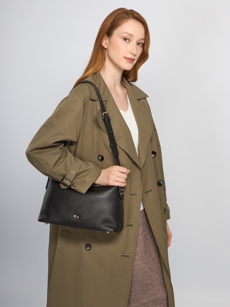 Женская сумка на плечо L-HF4217