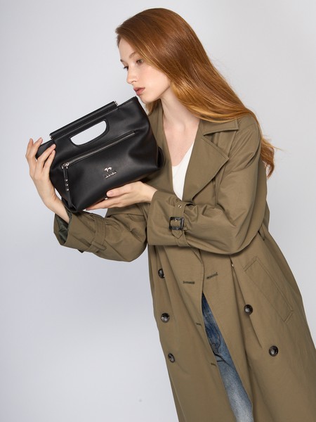 Женская сумка кросс-боди L-HF4218