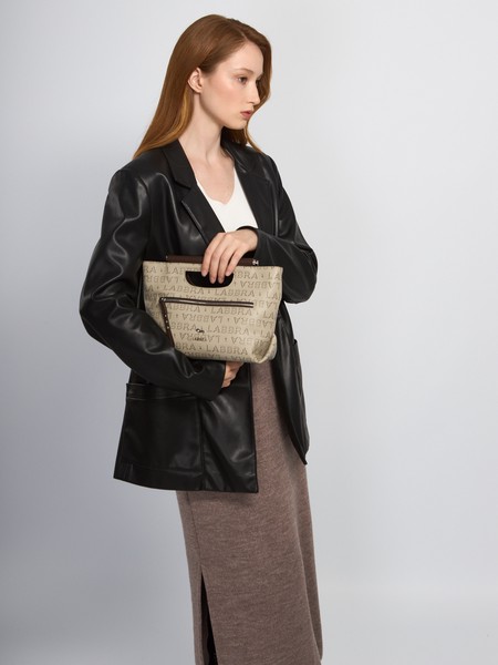 Женская сумка кросс-боди L-HF4218