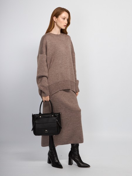 Женская сумка деловая L-HF4229