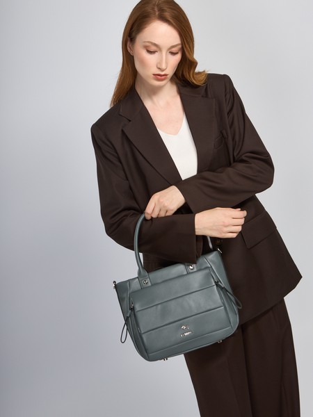 Женская сумка деловая L-HF4229