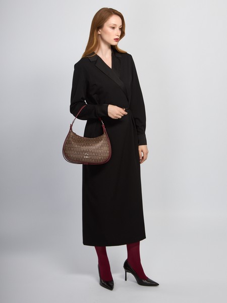 Женская сумка на руку L-HF4235