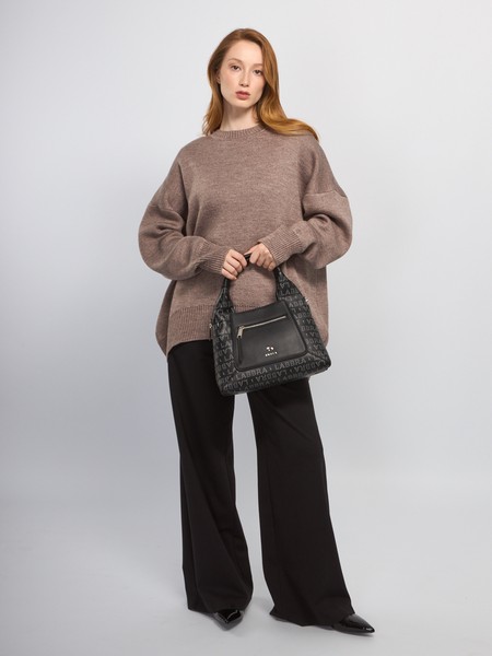 Женская сумка на руку L-HF4236