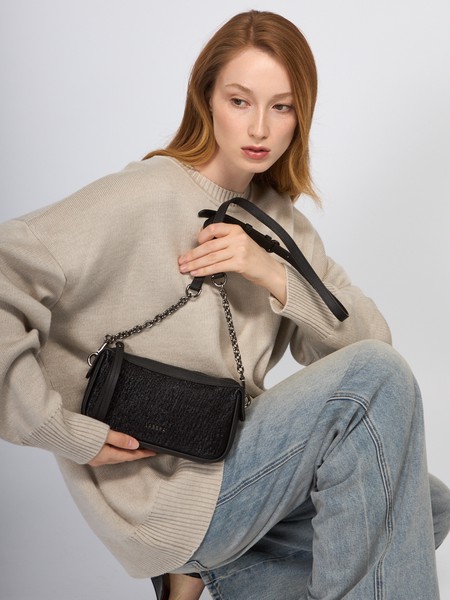 Женская сумка кросс-боди L-HF4243