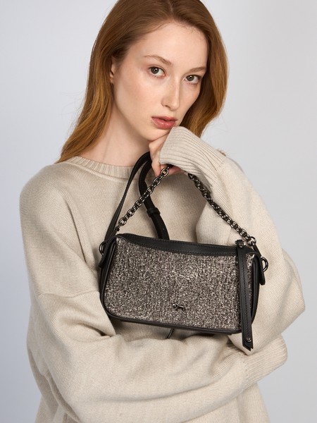 Женская сумка кросс-боди L-HF4243