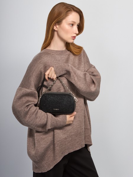 Женская сумка кросс-боди L-HF4248