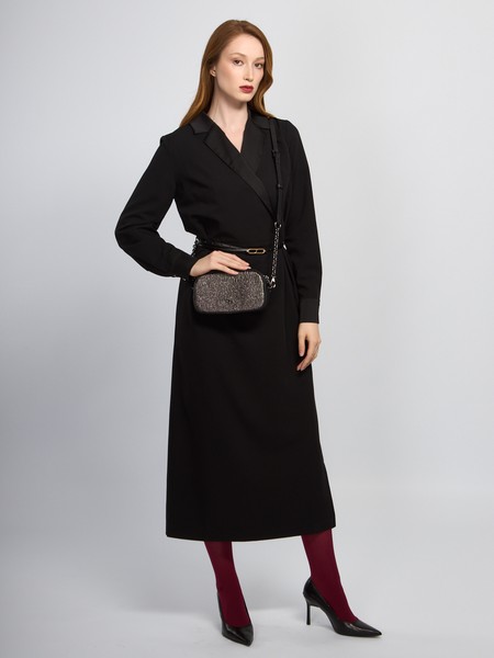 Женская сумка кросс-боди L-HF4248