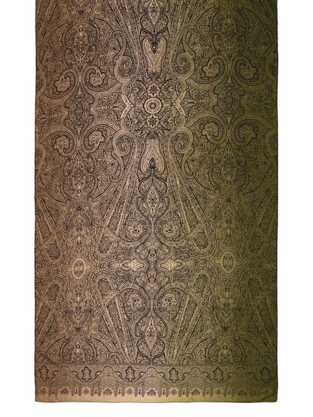 Палантин LSZ27-202