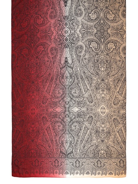 Палантин LSZ27-202