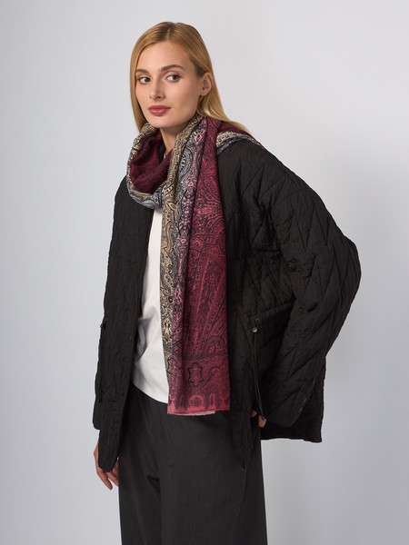 Палантин LSZ27-202, фото №1