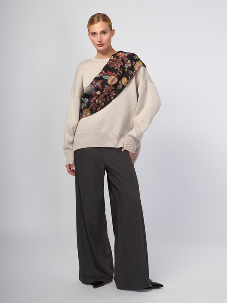 Палантин LSZ27-258, фото №1