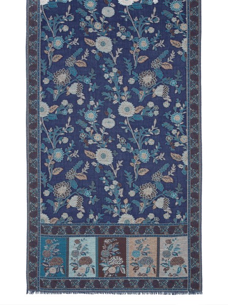 Палантин LSZ27-258