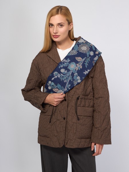 Палантин LSZ27-258, фото №1