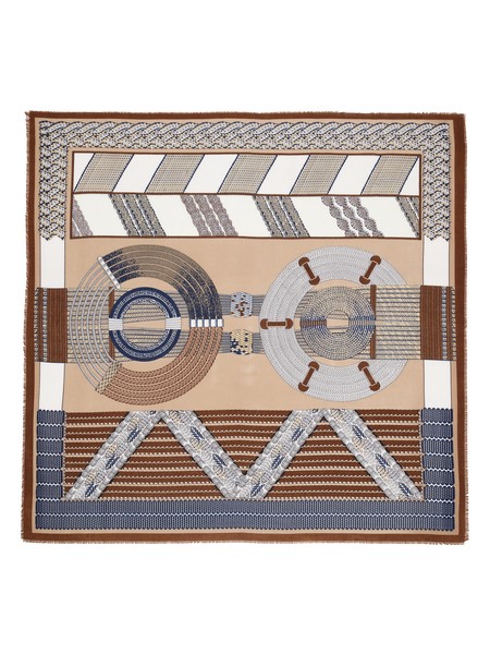 Платок LSZ33-251