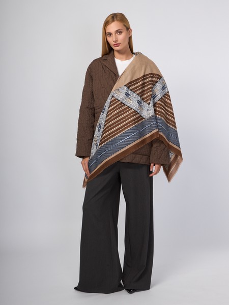 Платок LSZ33-251, фото №1