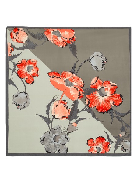 Платок LSZ33-252