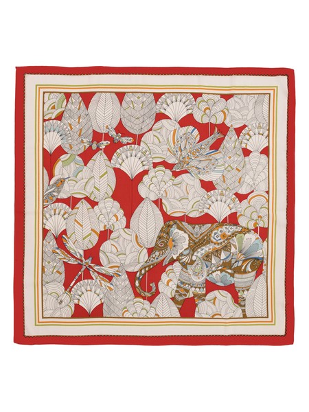 Платок LSZ33-253