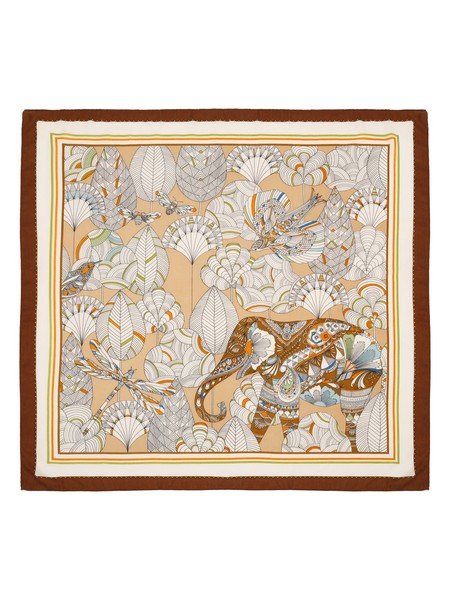 Платок LSZ33-253