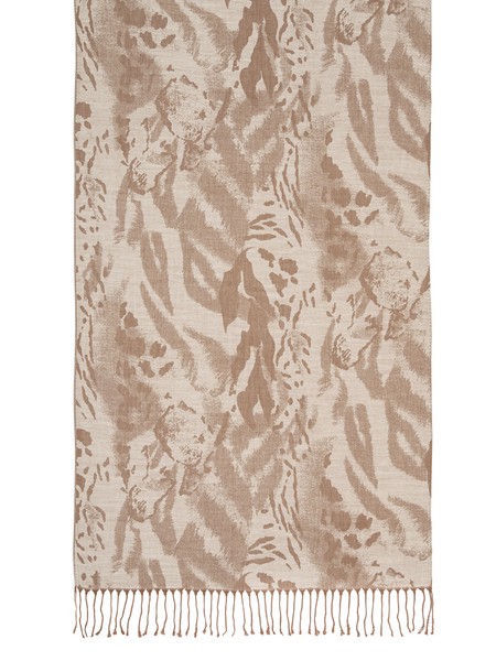 Палантин LSZ34-254