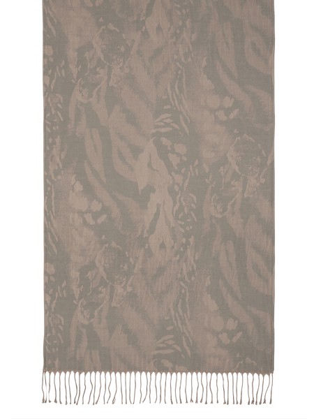 Палантин LSZ34-254