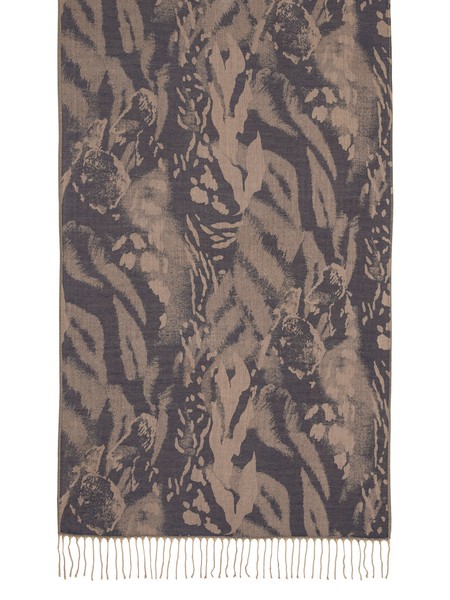 Палантин LSZ34-254