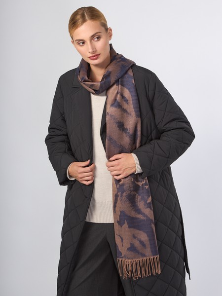 Палантин LSZ34-254, фото №1