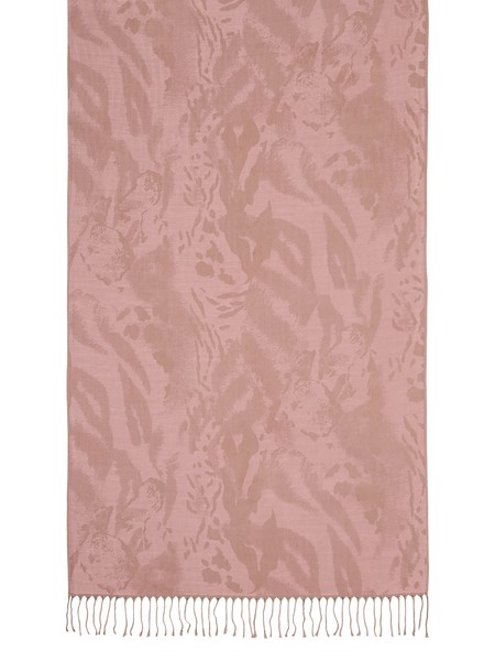 Палантин LSZ34-254