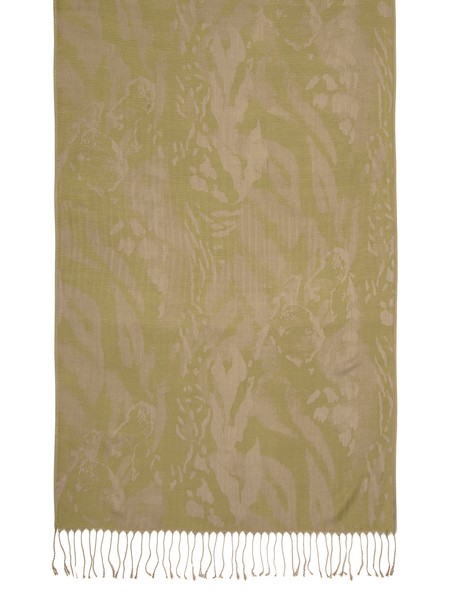 Палантин LSZ34-254