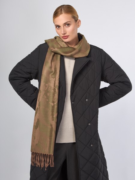 Палантин LSZ34-254, фото №1