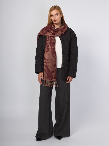 Палантин LSZ34-254, фото №1