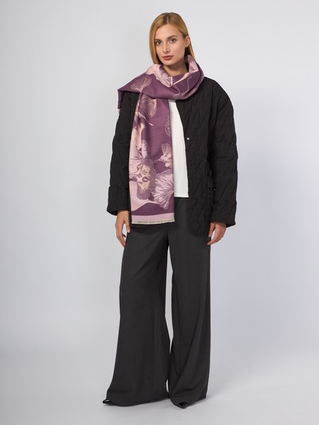 Палантин LSZ33-255, фото №1