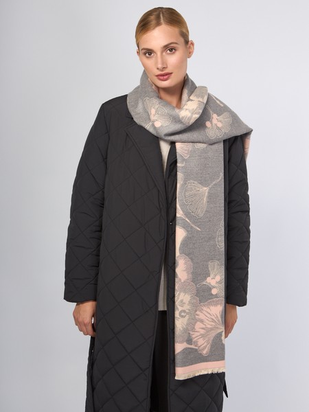 Палантин LSZ33-255, фото №1