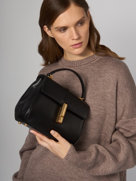 Женская сумка кросс-боди Z162-0508