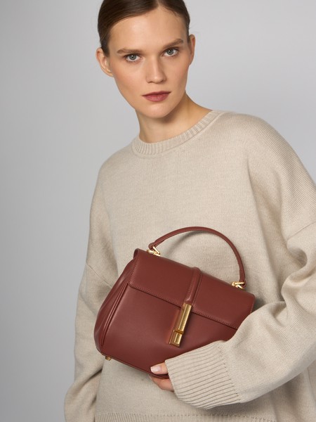 Женская сумка кросс-боди Z162-0508