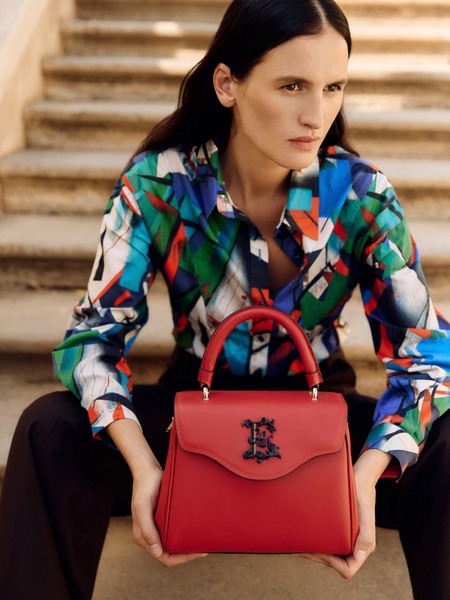 Женская сумка на руку Z151-0266