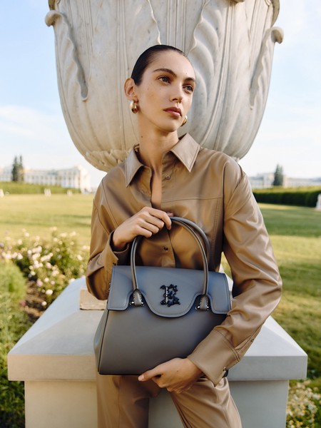 Женская сумка деловая Z151-0267