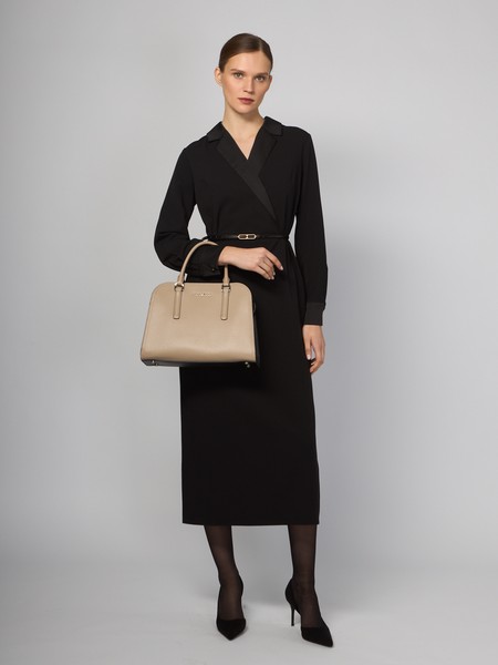 Женская сумка деловая Z164-0509