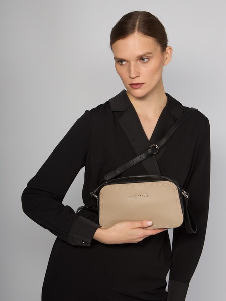 Женская сумка кросс-боди Z164-0510