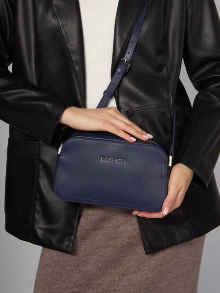 Женская сумка кросс-боди Z164-0510