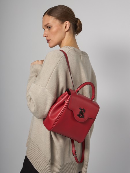 Женский рюкзак Z151-0506