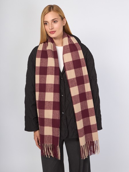 Палантин LSI72-262, фото №1