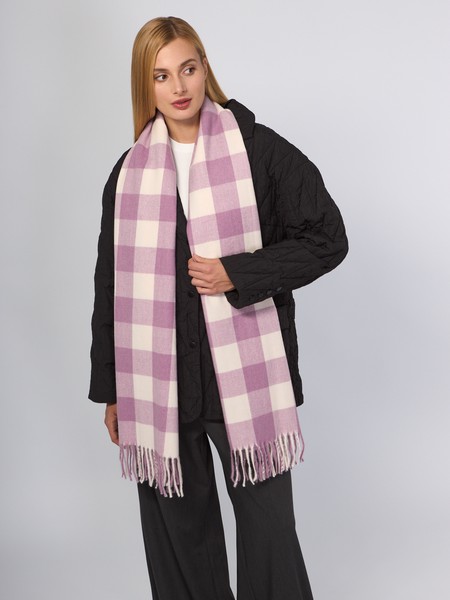 Палантин LSI72-262, фото №1