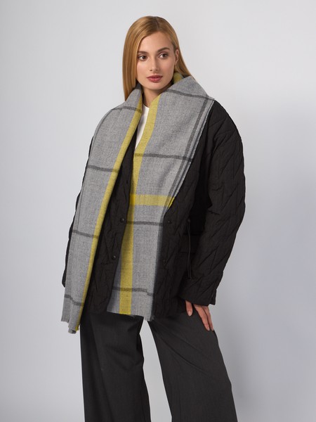 Палантин LSI72-263, фото №1