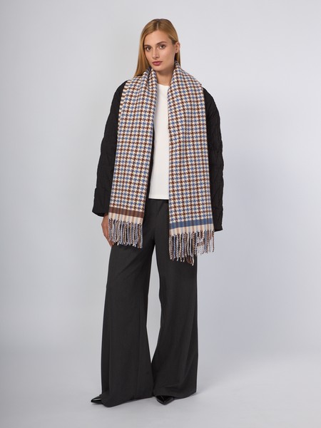 Палантин LSI72-265, фото №1